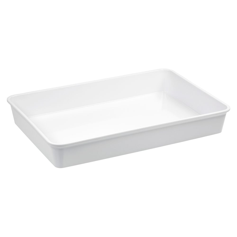 Schuer Tray 3XL - 6 cm deep