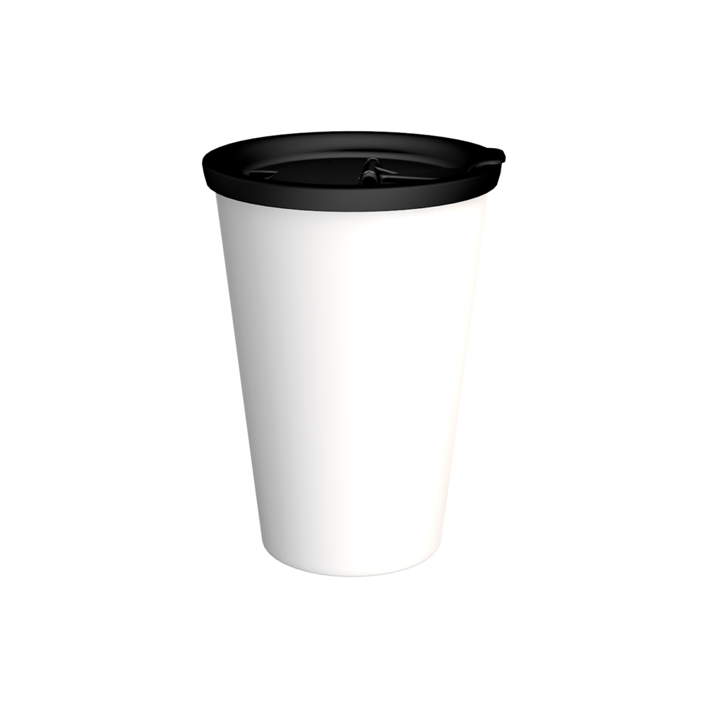 Great Gloria with drinking lid