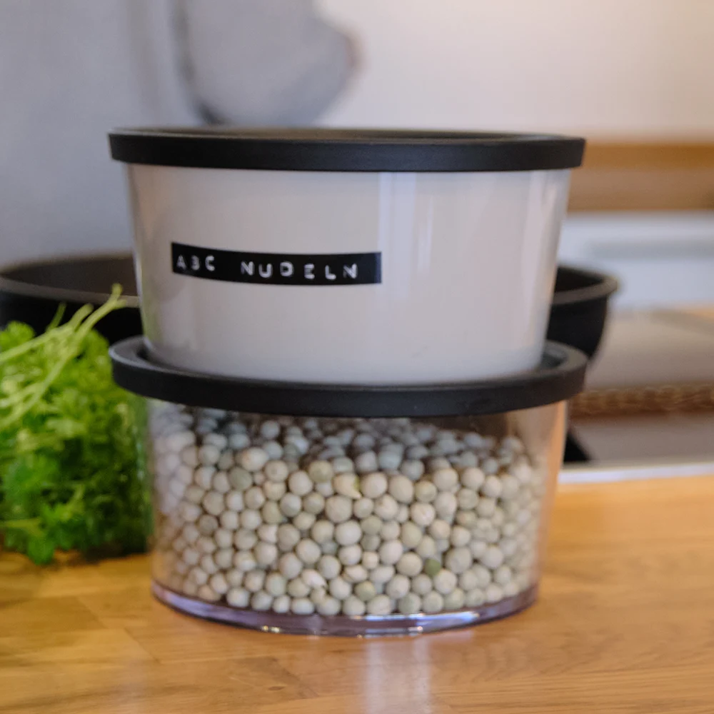 Sweet Sophie with lid