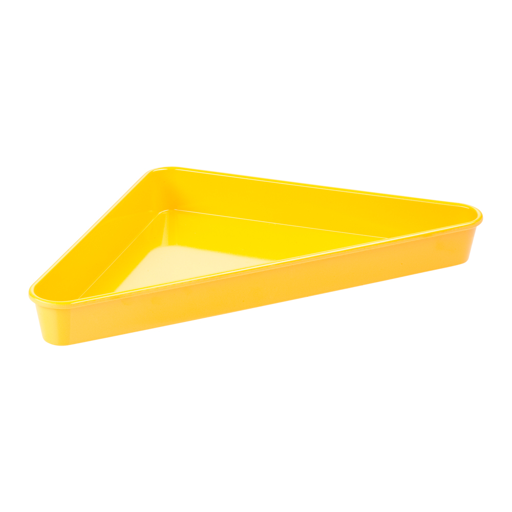 Schuer Triangle S - 4 cm deep
