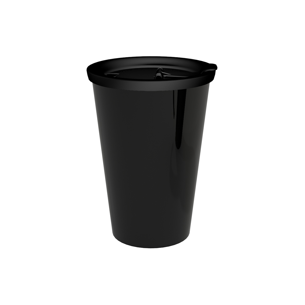 Great Gloria with drinking lid