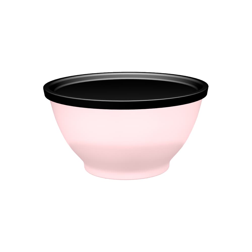 Curvy Karla with lid