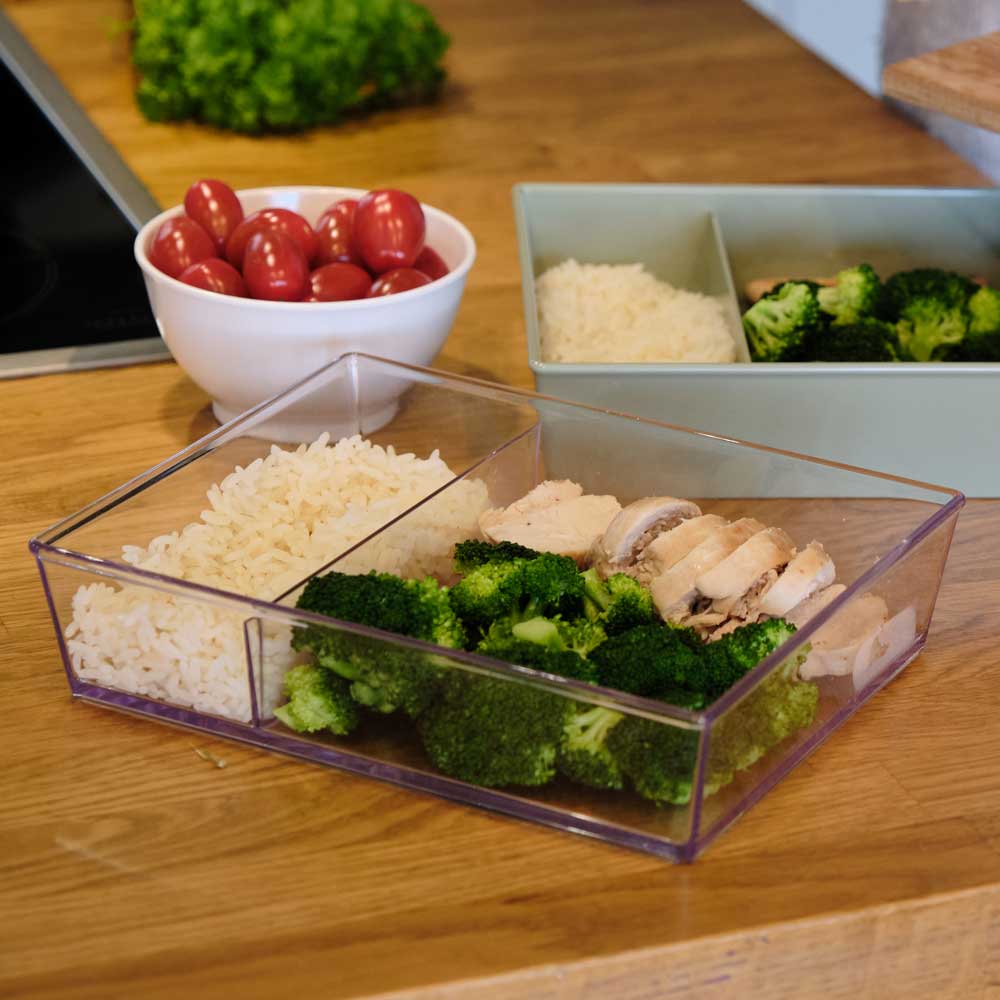 Meal Prep-Set Boxy Bernd