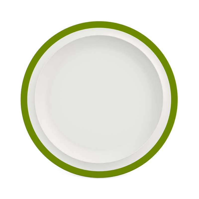 Breakfast plate Classic Breakfast plate Classic