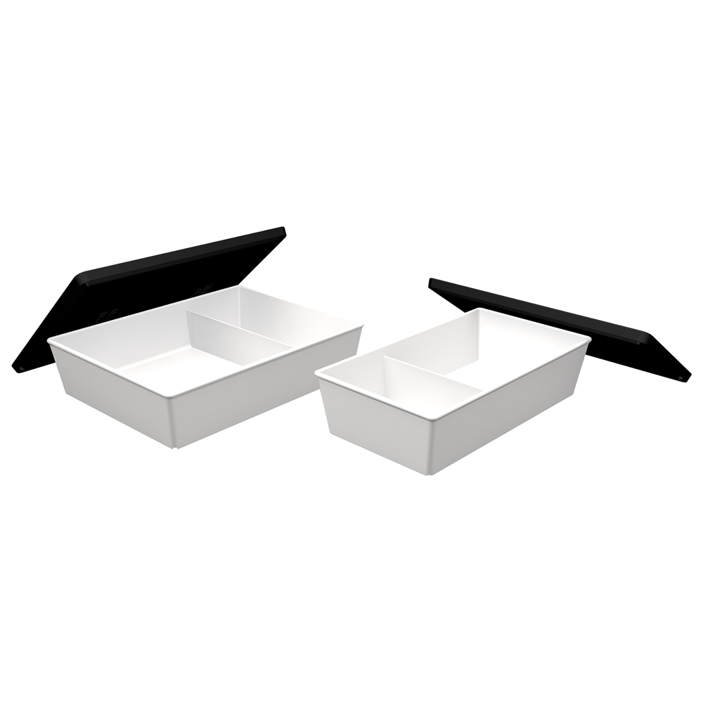 Storage set square