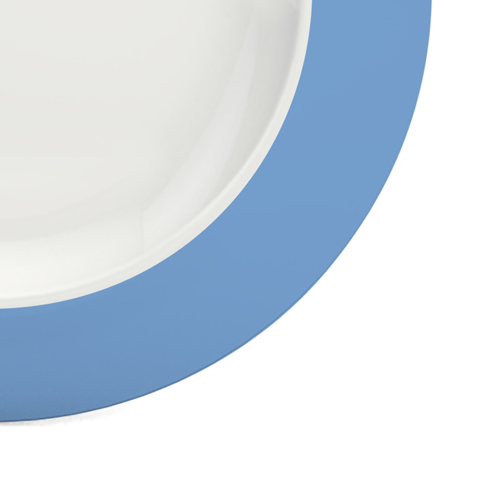 Dinner plate Elegant