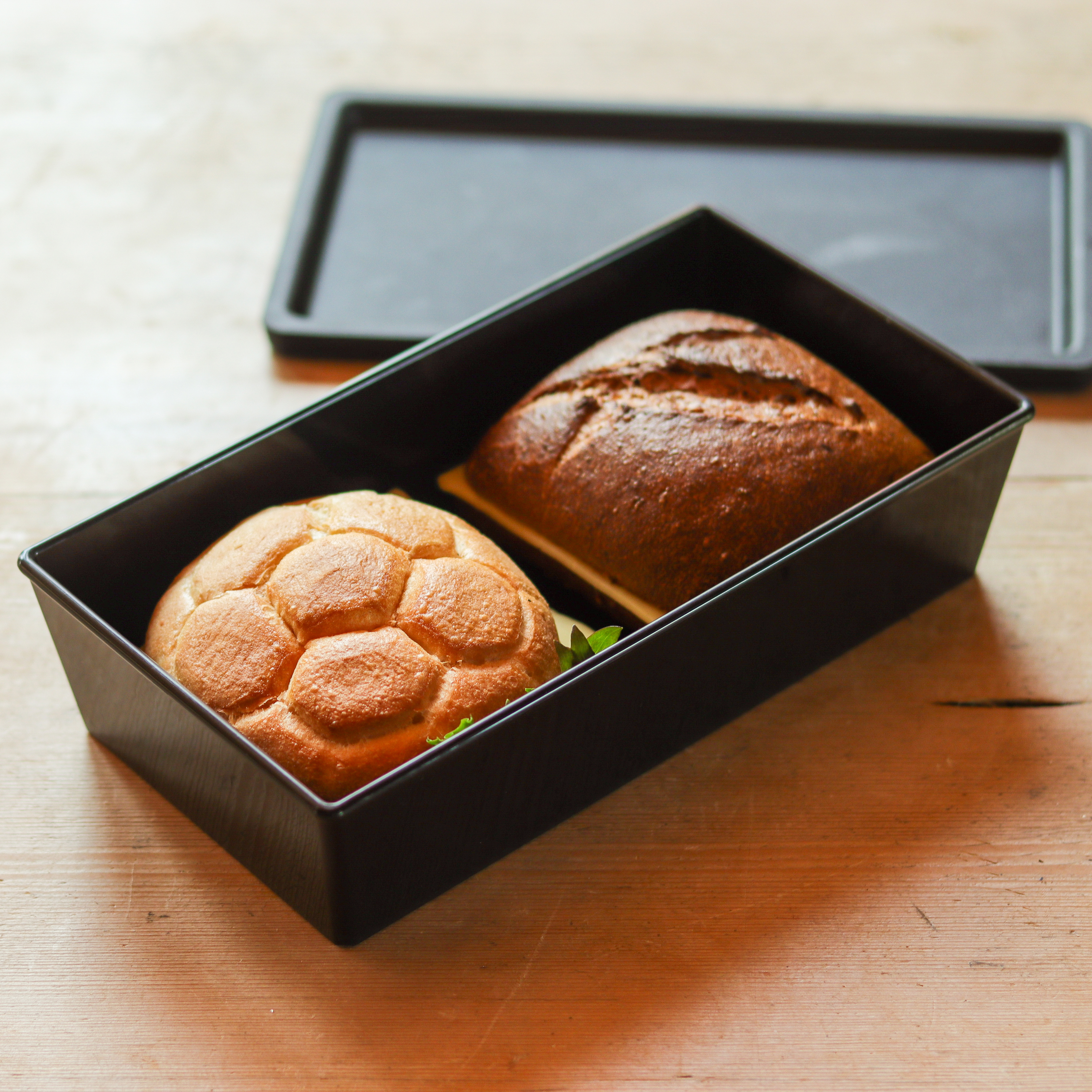 Meal Prep-Set Tiny Thomas 