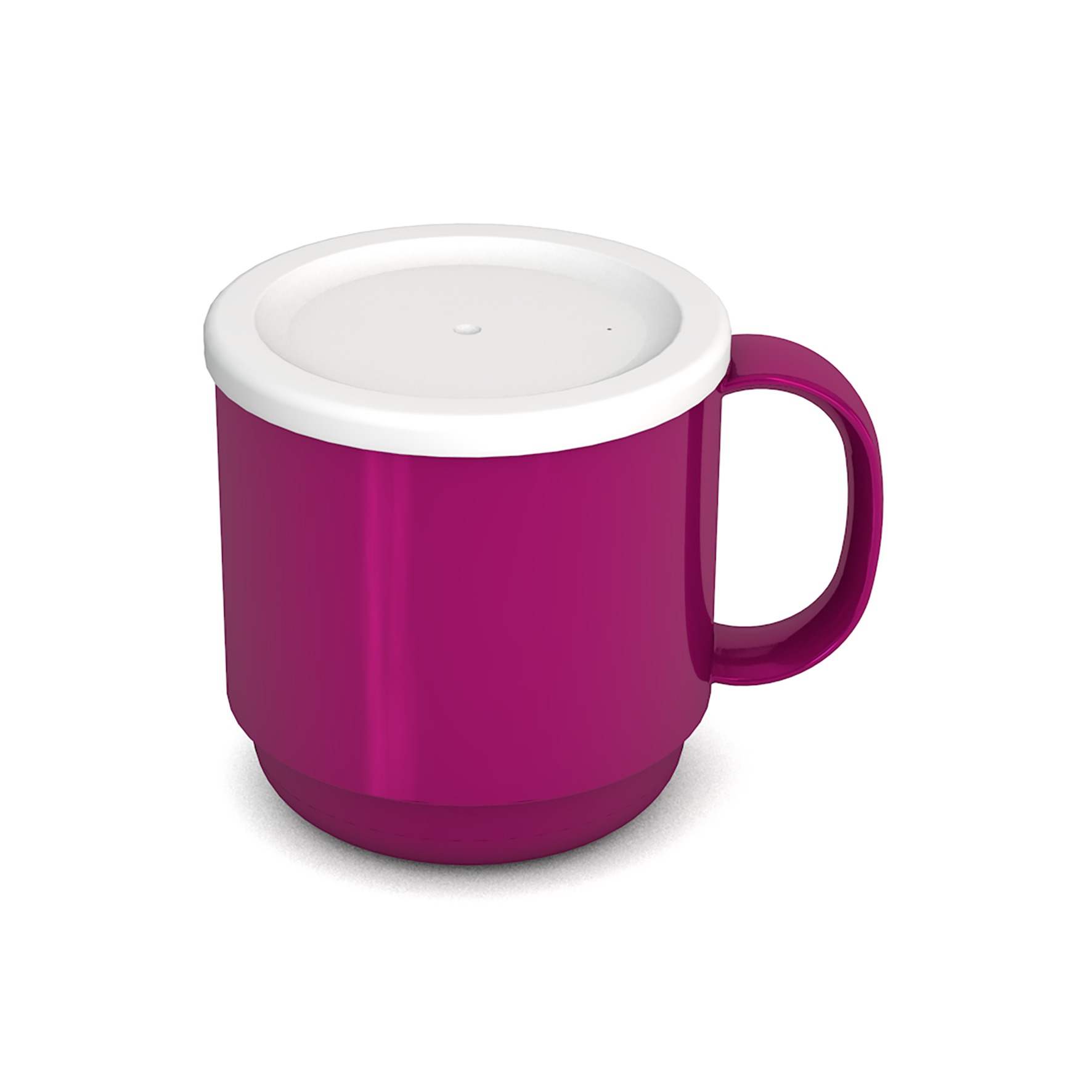 Small Mug with lid Small Mug with lid