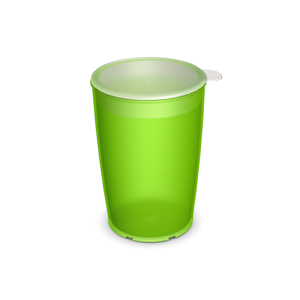 Cup Scale