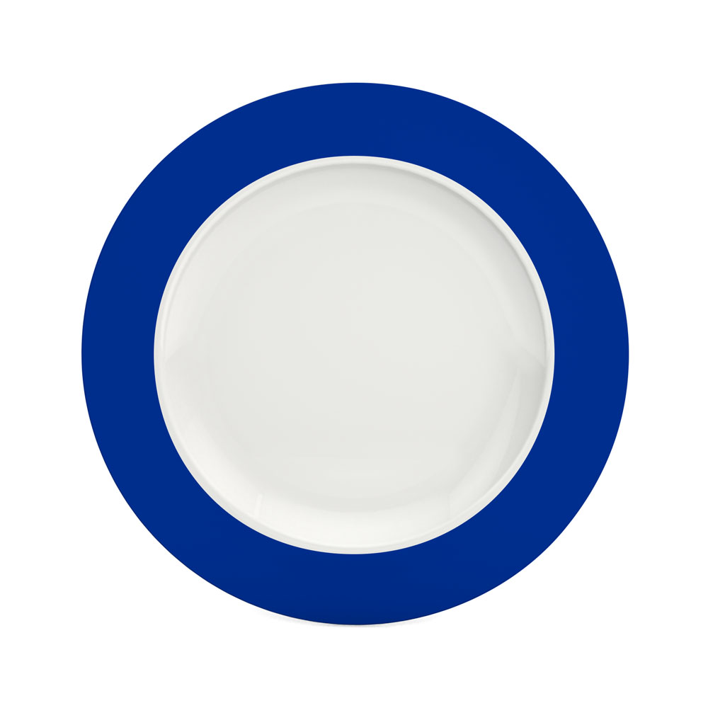 Breakfast plate Elegant