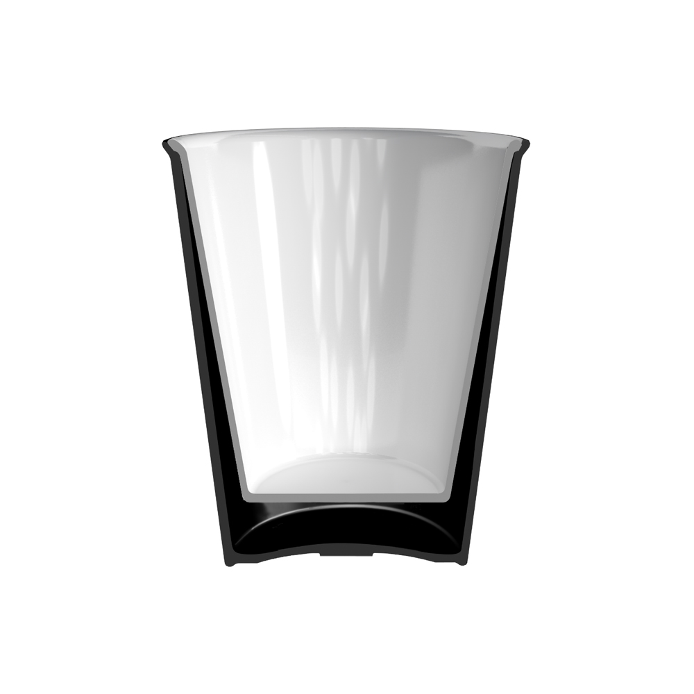 Hot Hugo with drinking lid Hot Hugo with drinking lid