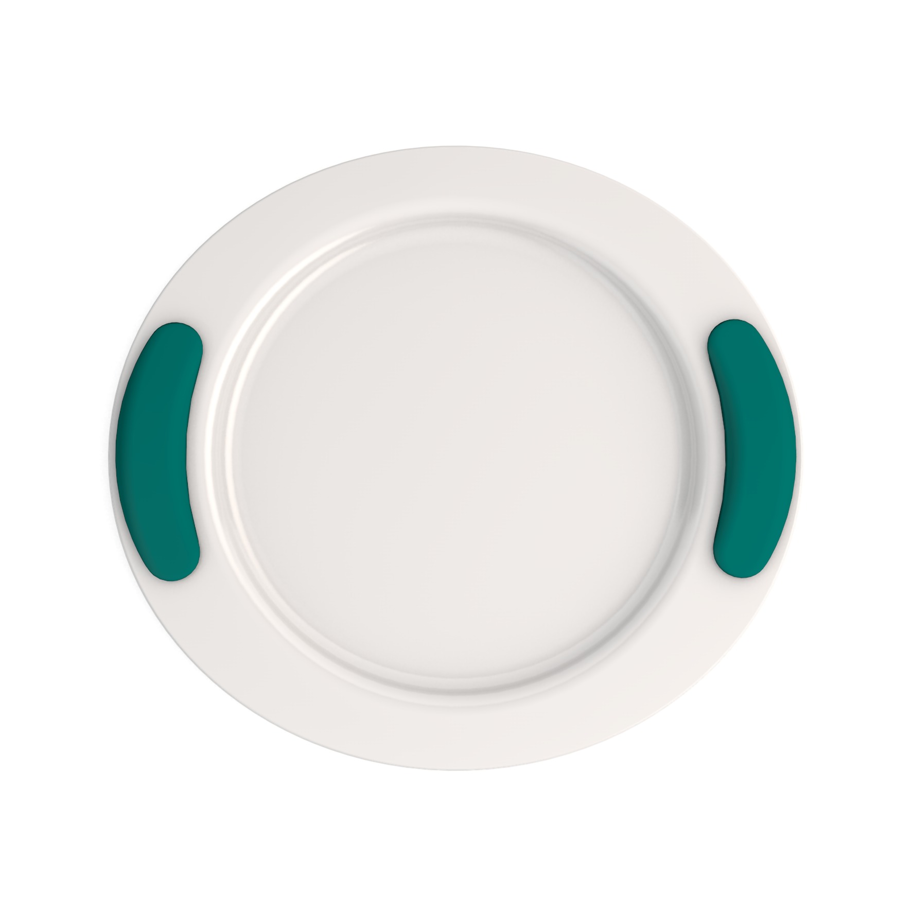 Non-slip grip cushions