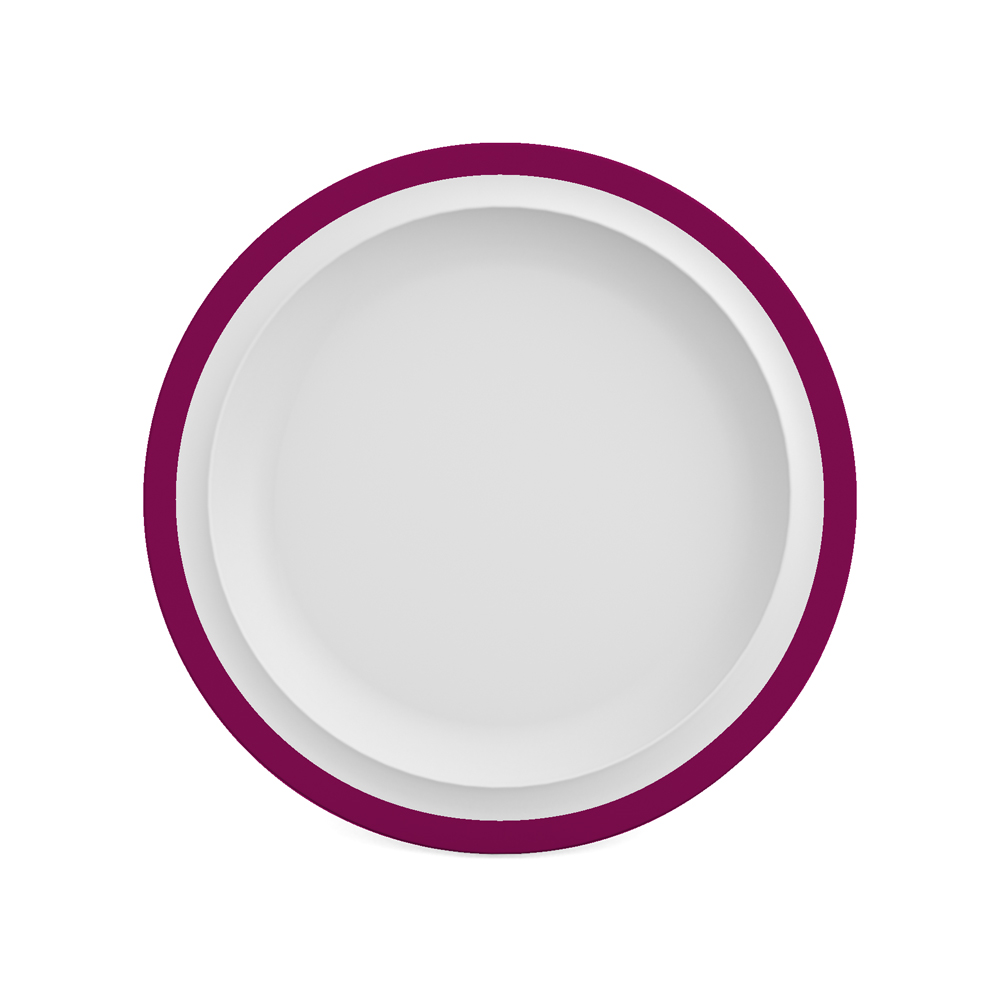 Breakfast plate Classic Plus