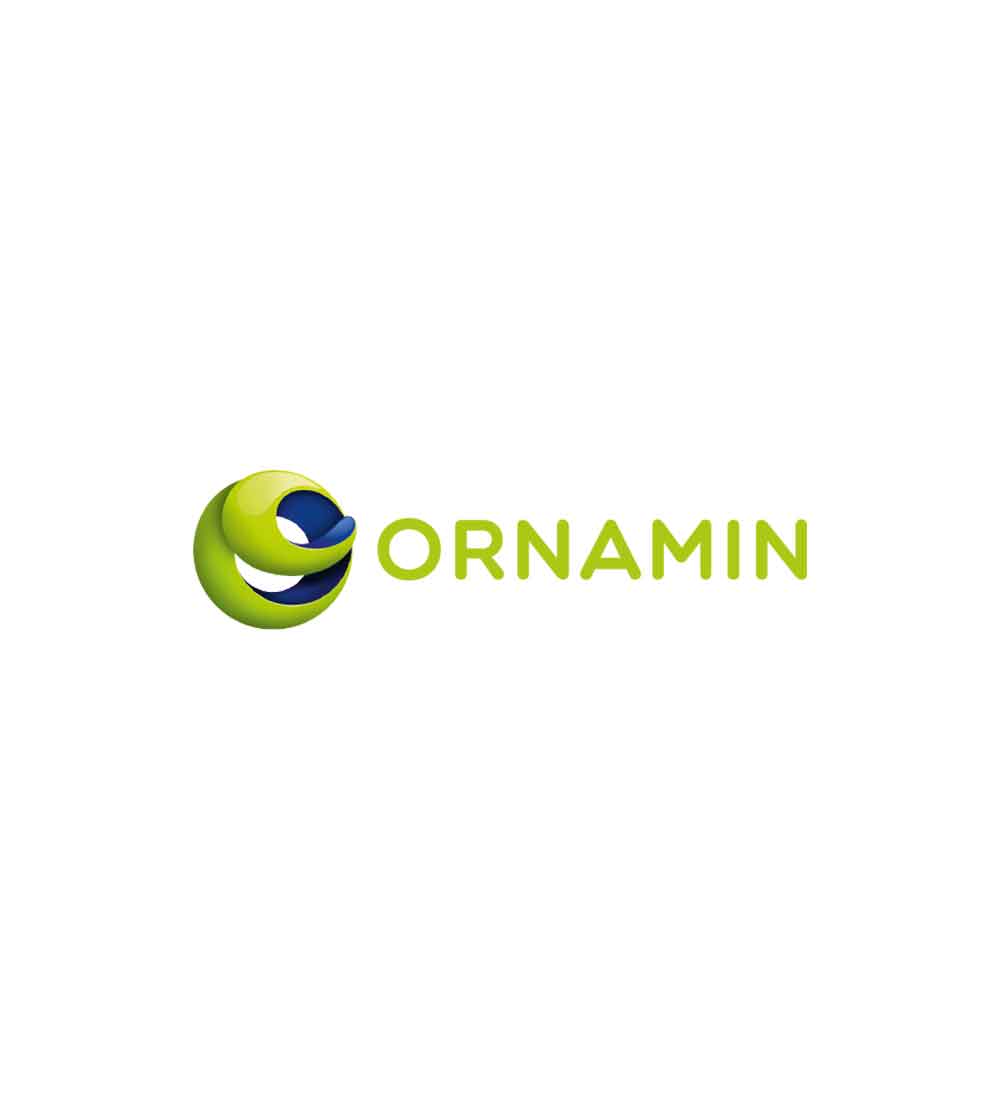 ORNAMIN Logo 