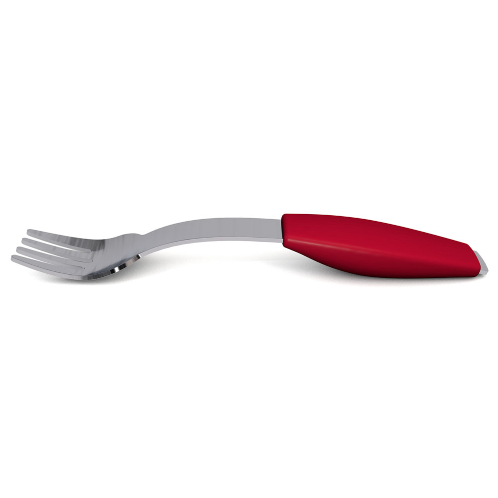 Grip Cushion for fork/spoon