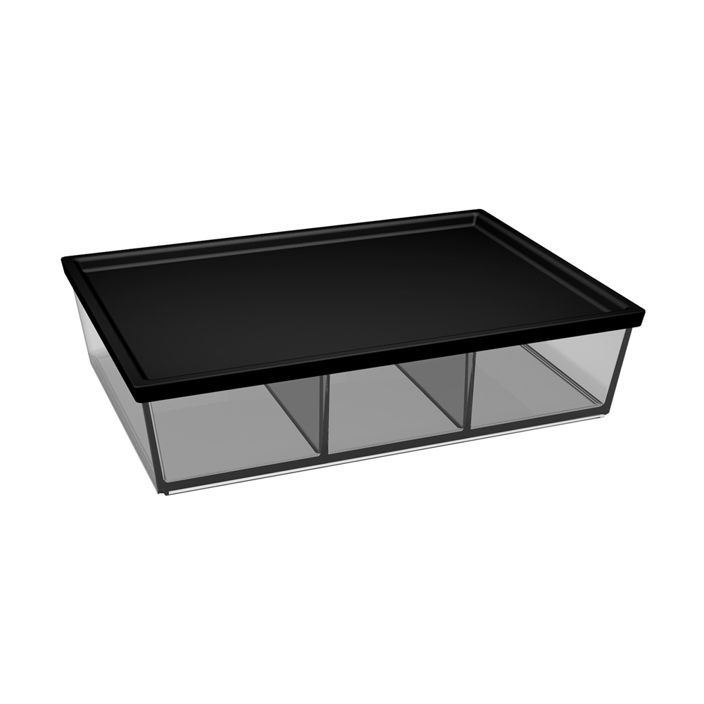 Edgy Egon with division 