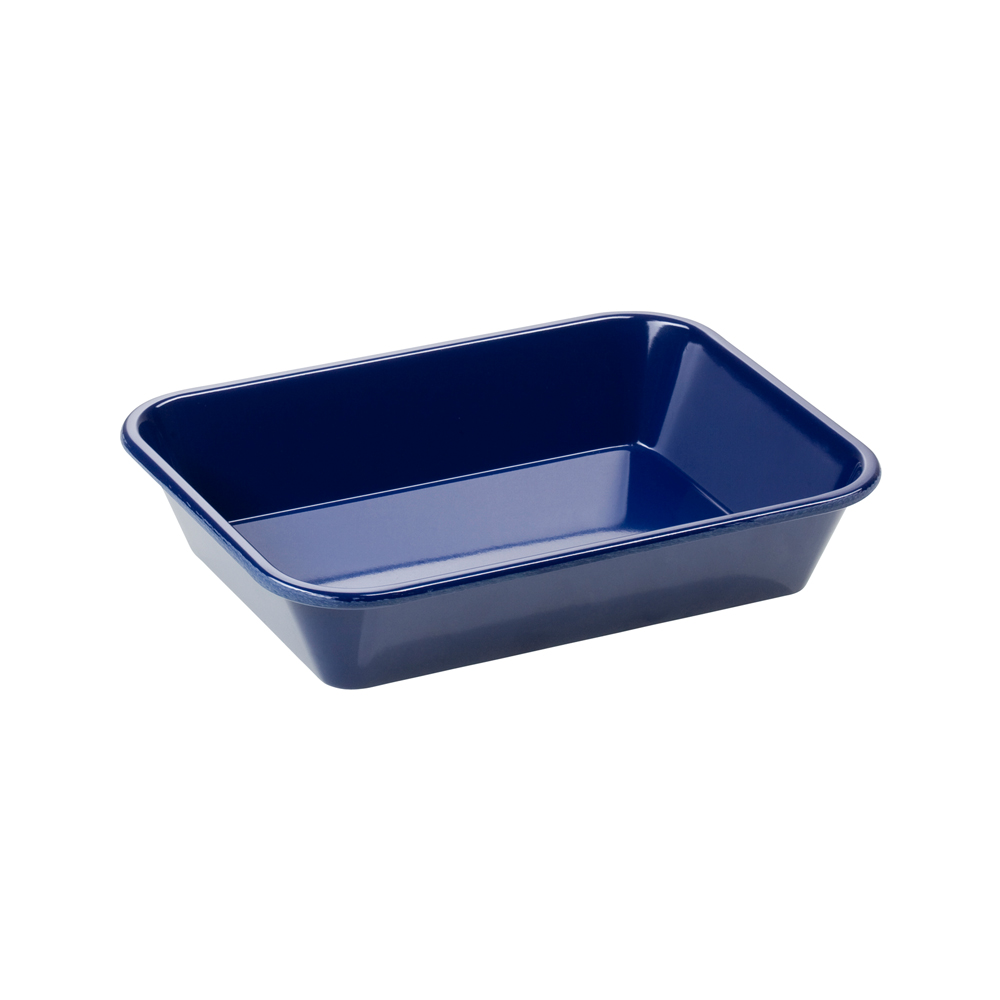 Schuer Tray XS - 4 cm deep