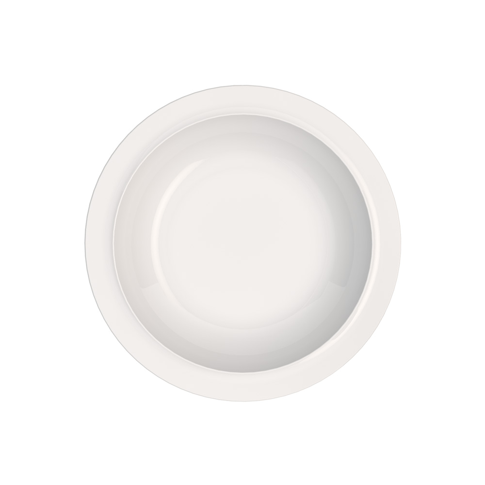 SOUP PLATE
