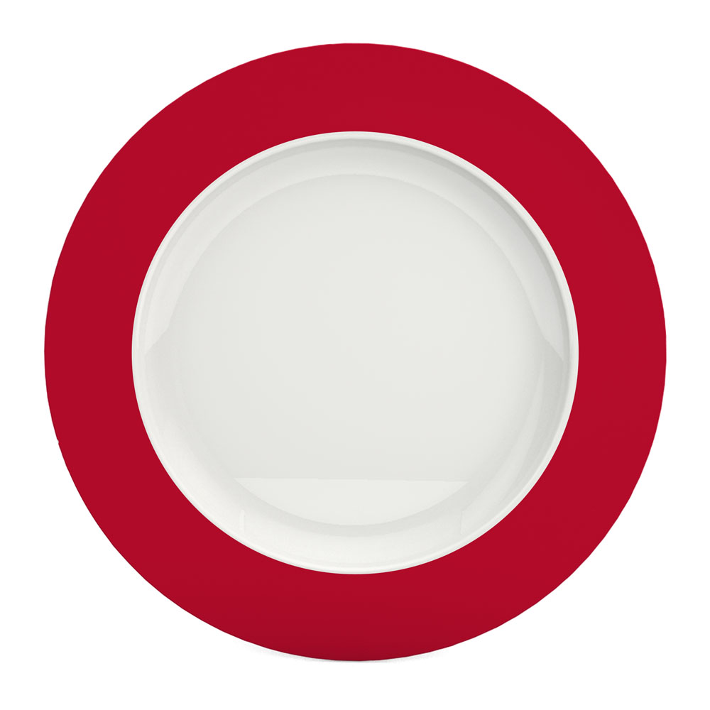 Dinner plate Elegant