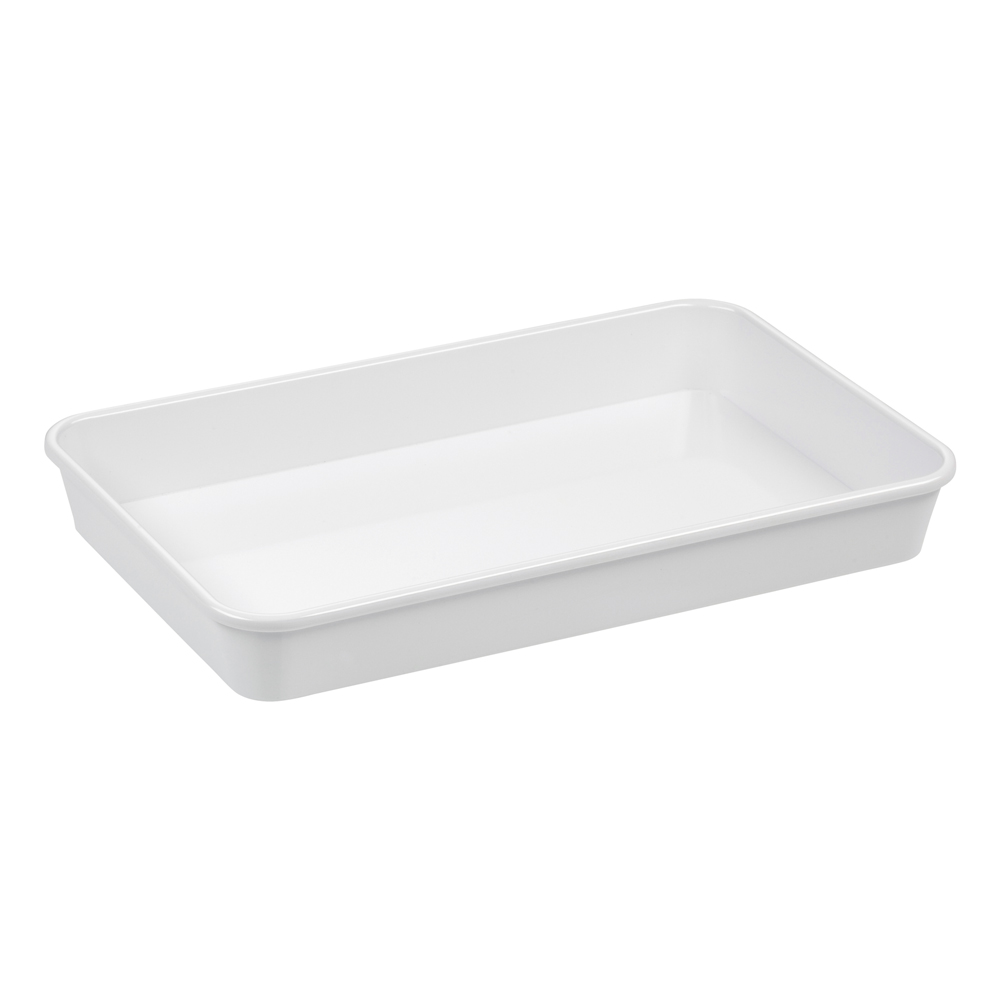 Schuer Tray XL - 4 cm deep