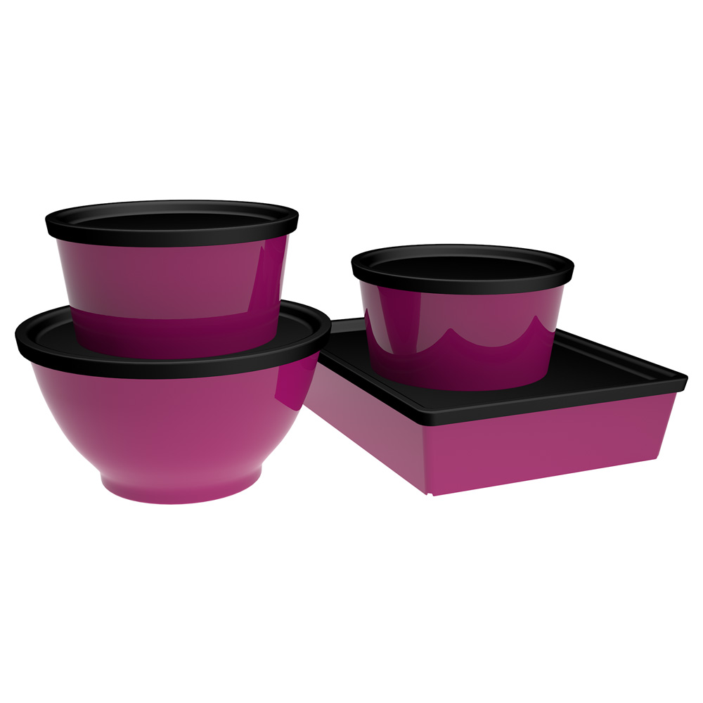 Large 2go-set