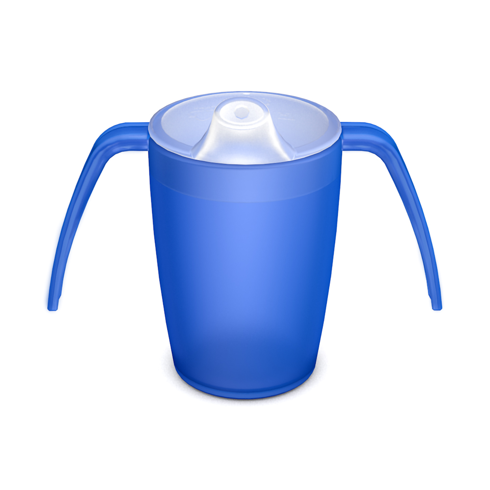 Two handled mug