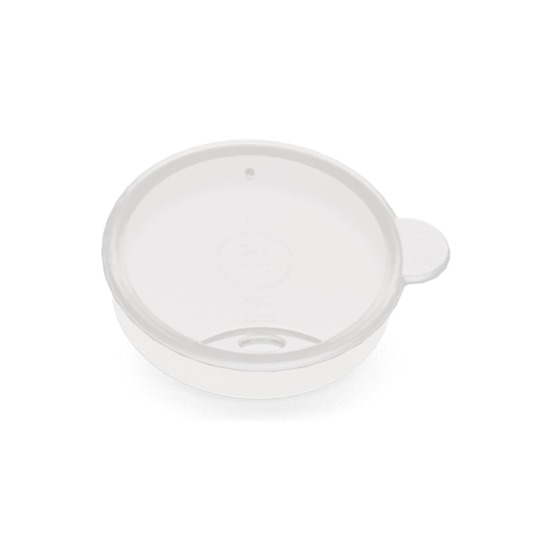 Lid for straws