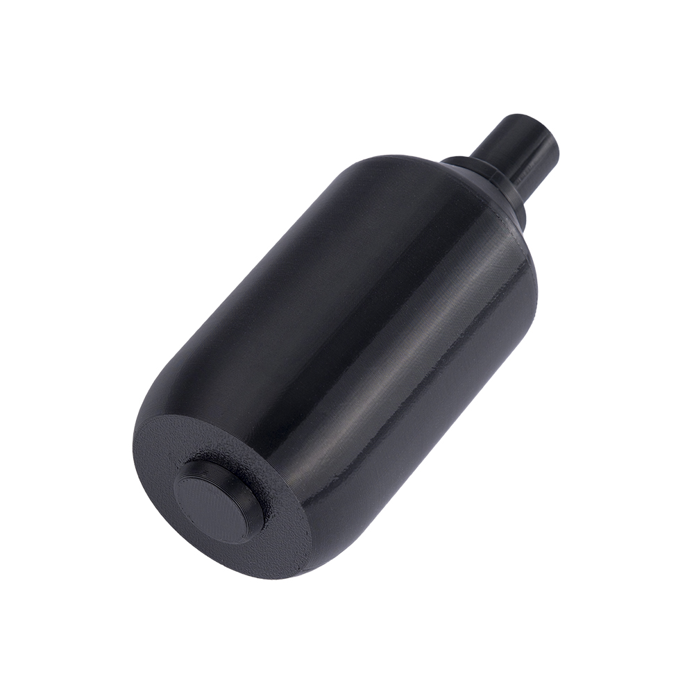 Handle cylinder