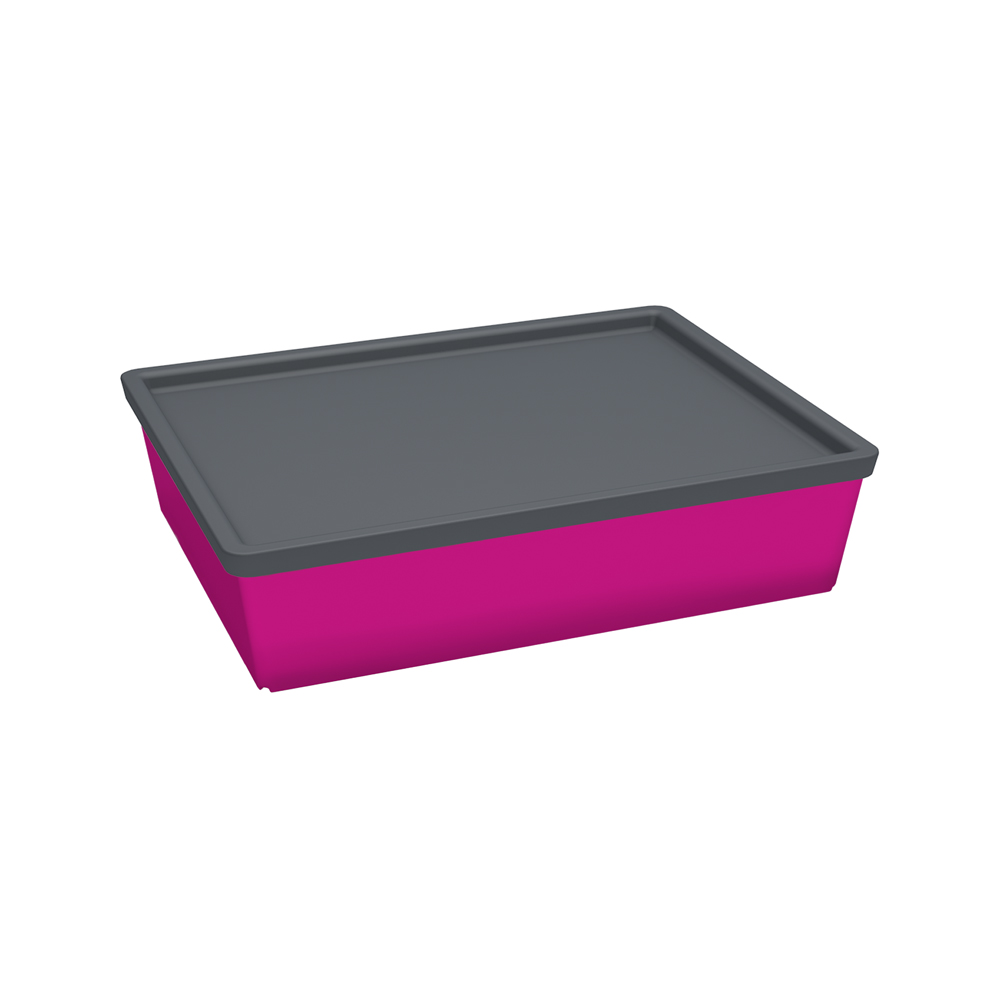 Boxy Bernd with divider
