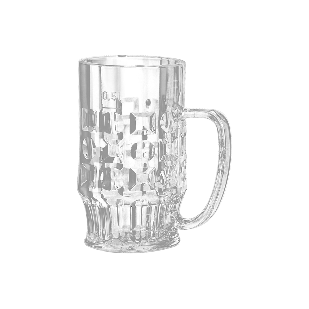 Beer Mug