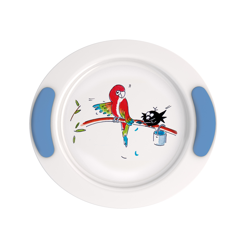 Non-slip grip cushions