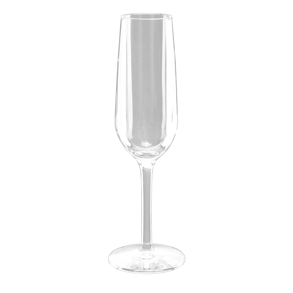 Champagne glass
