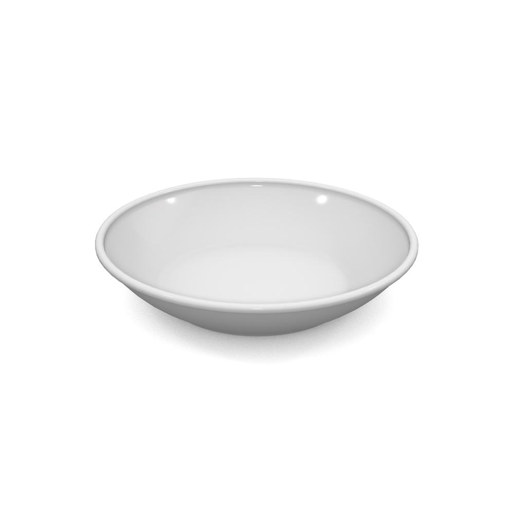 Side Plate Pure