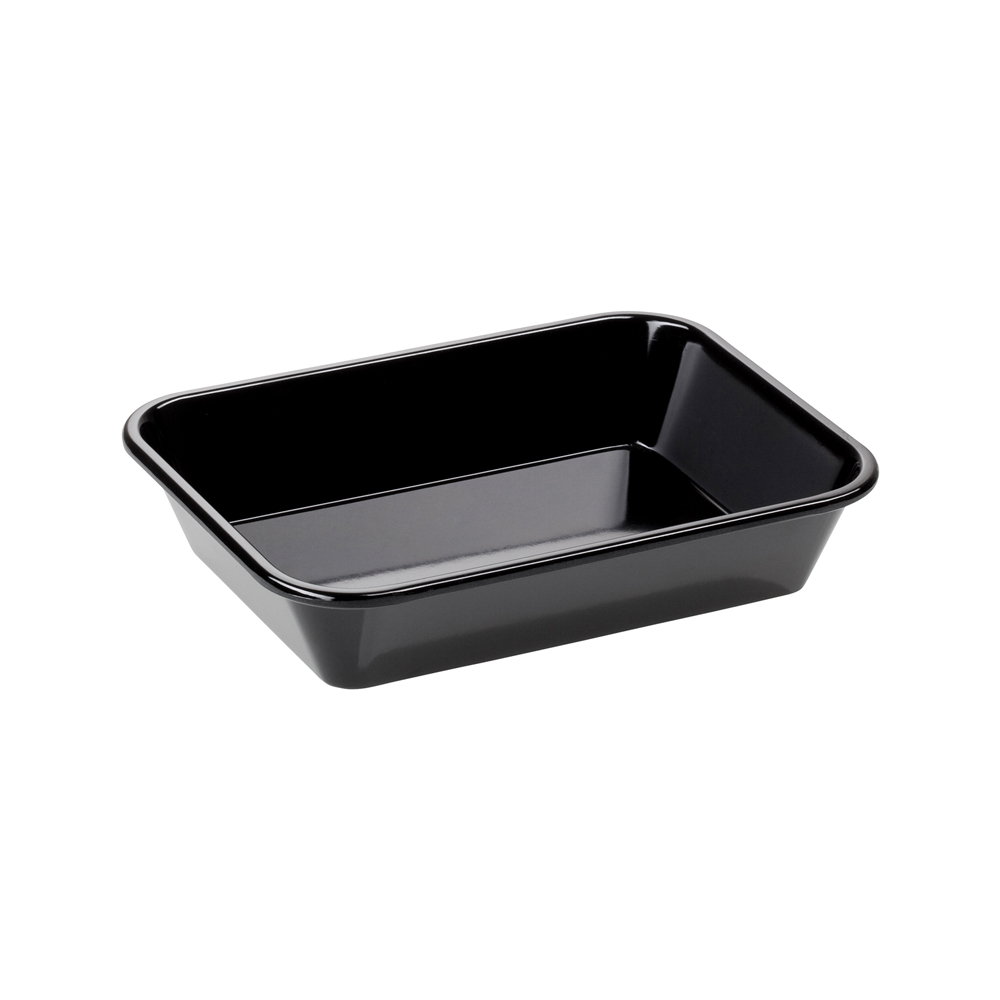 Schuer Tray XS - 4 cm deep
