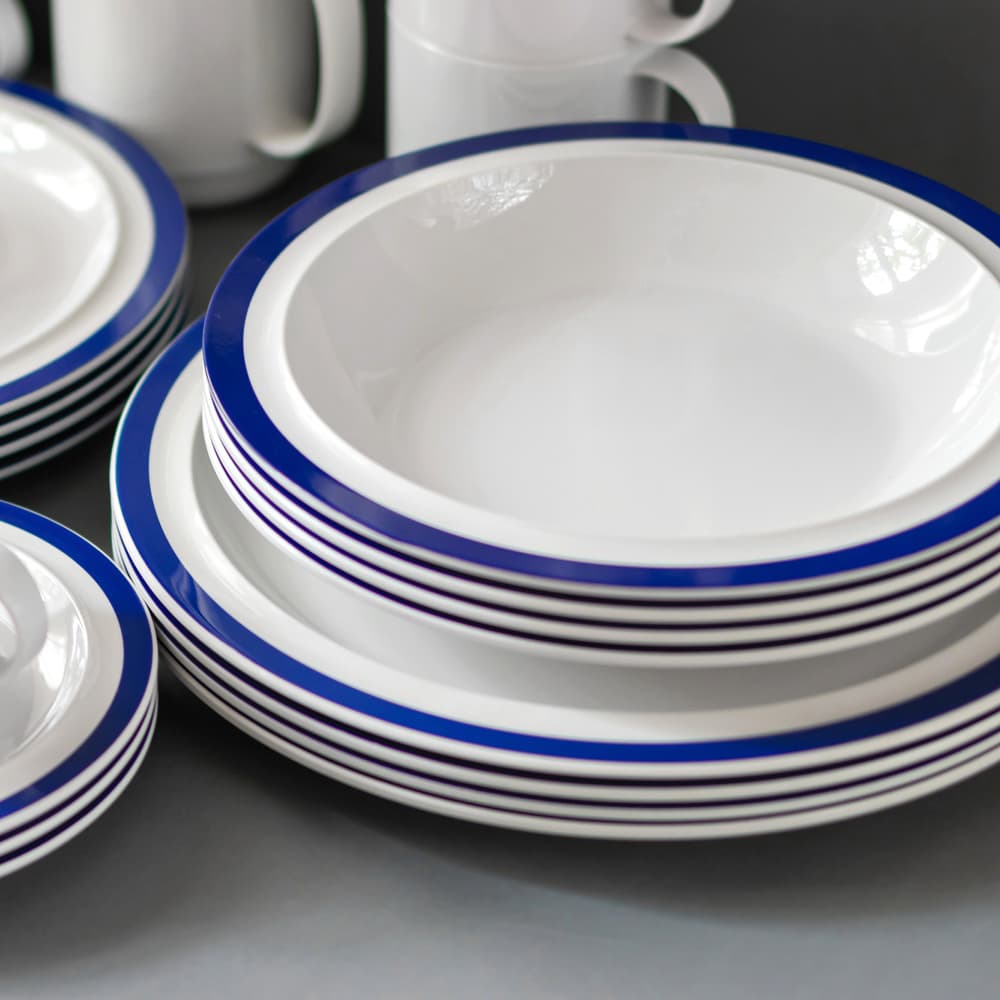 Soup plate Classic