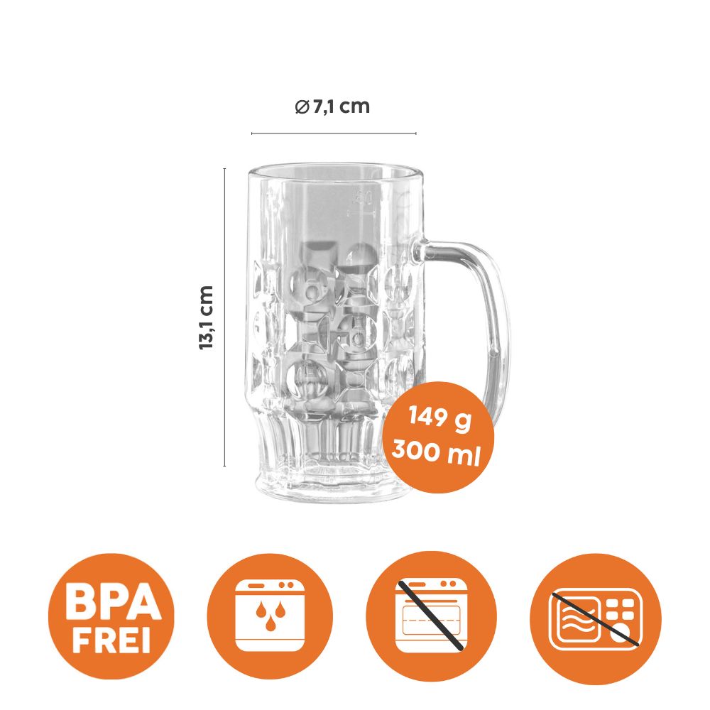 Beer Mug