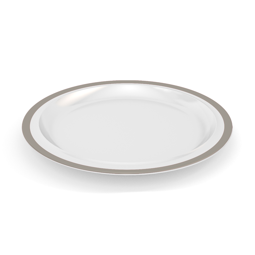 Dinner plate Classic