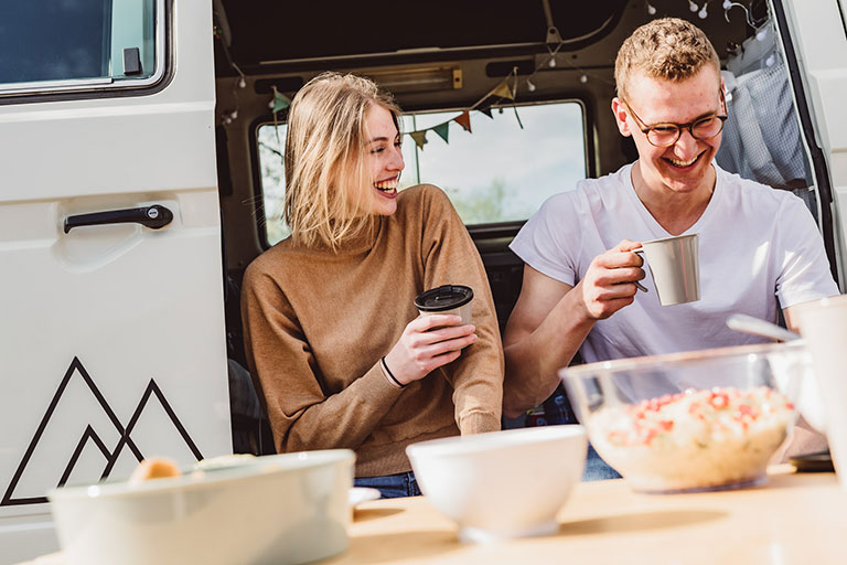 ORNAMIN-Blog-Camping-Geschirr