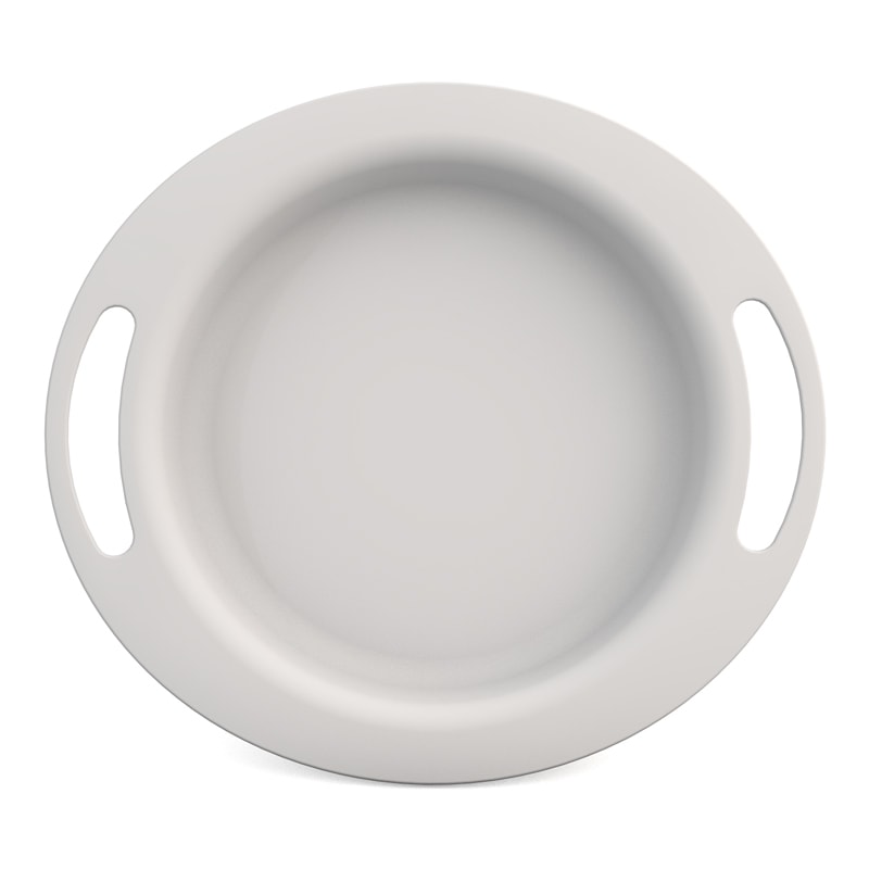 Soup plate for children 