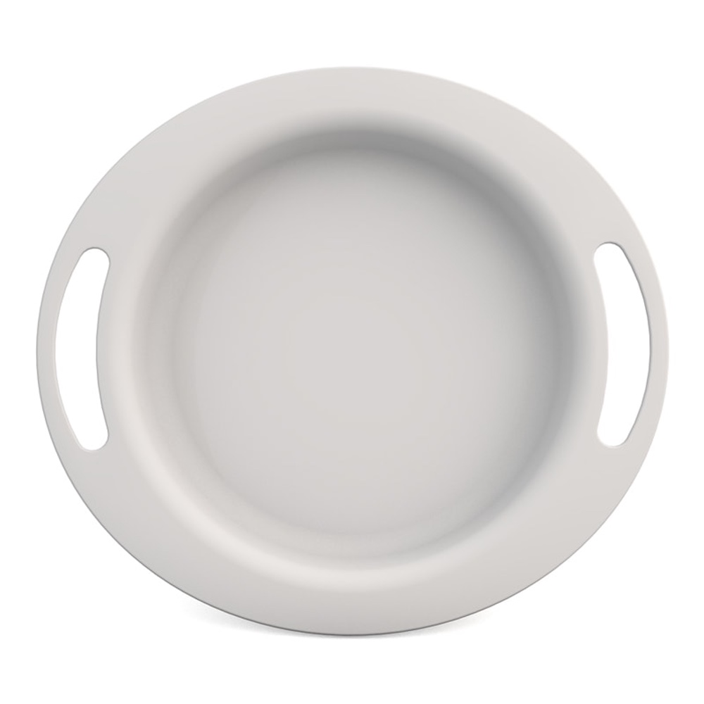 Soup plate for children