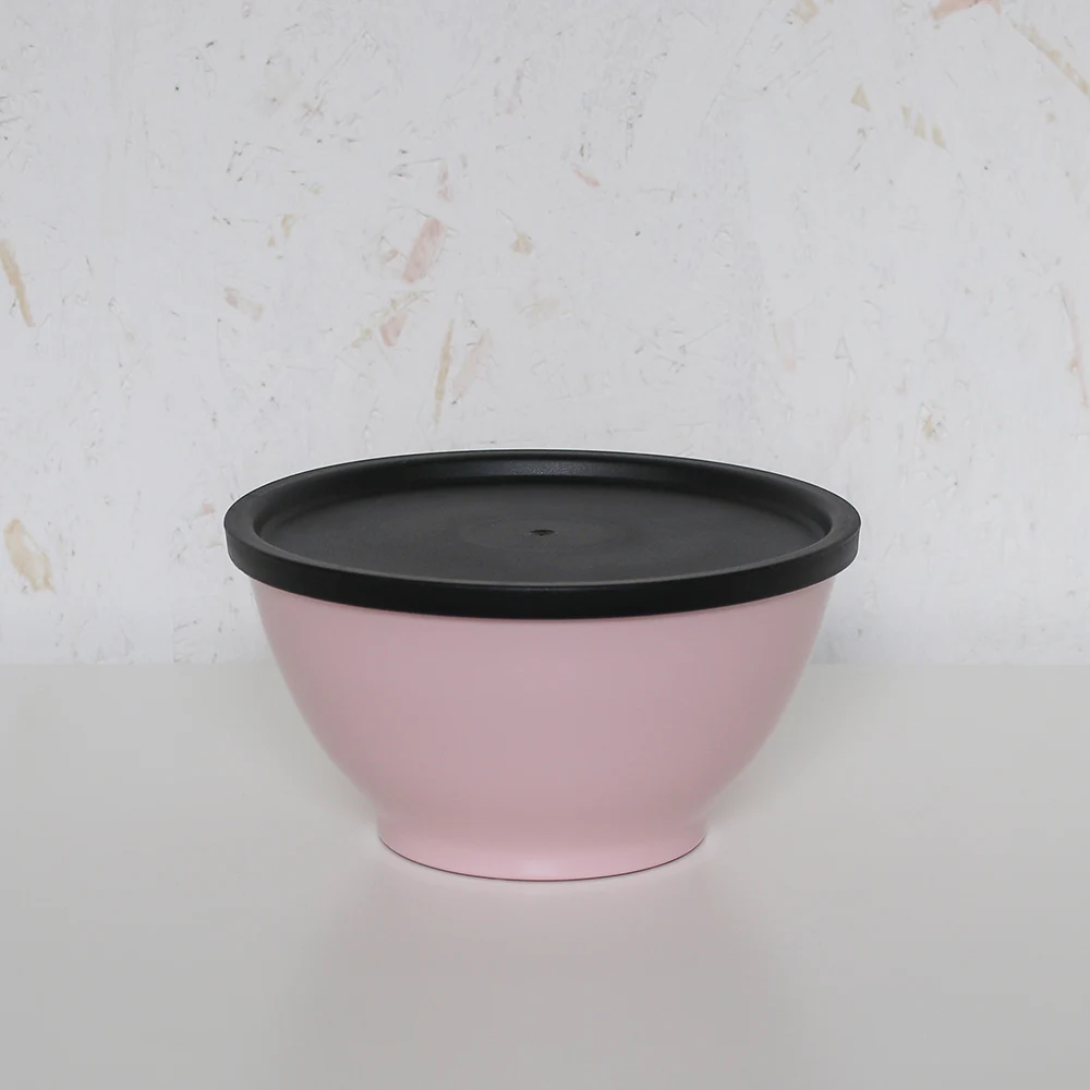 Curvy Karla with lid