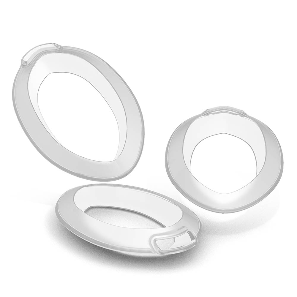 Spoon guard, set of 3 Spoon guard, set of 3