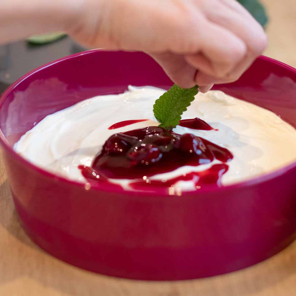 Big Bruno with lid Big Bruno with lid