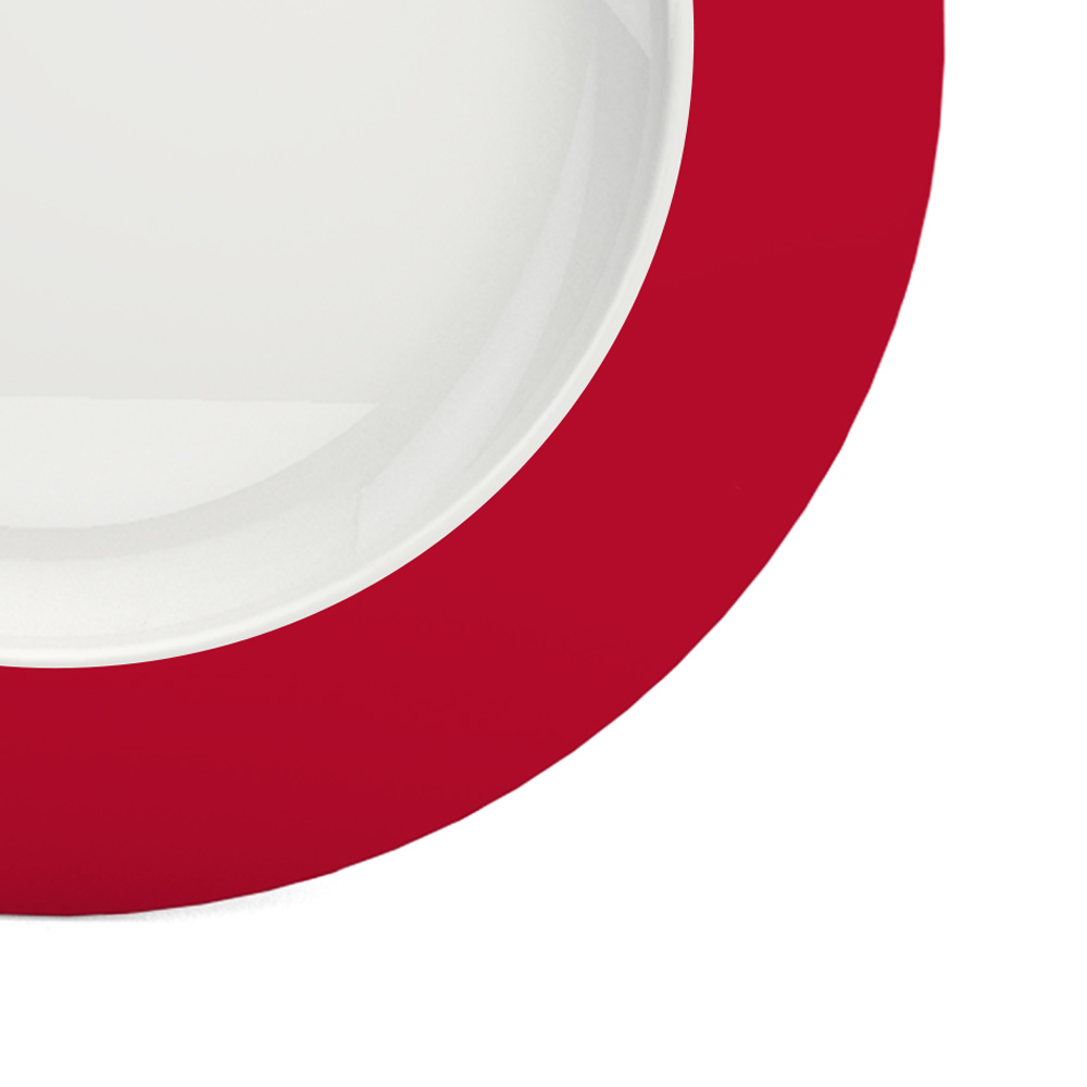 Dinner plate Elegant