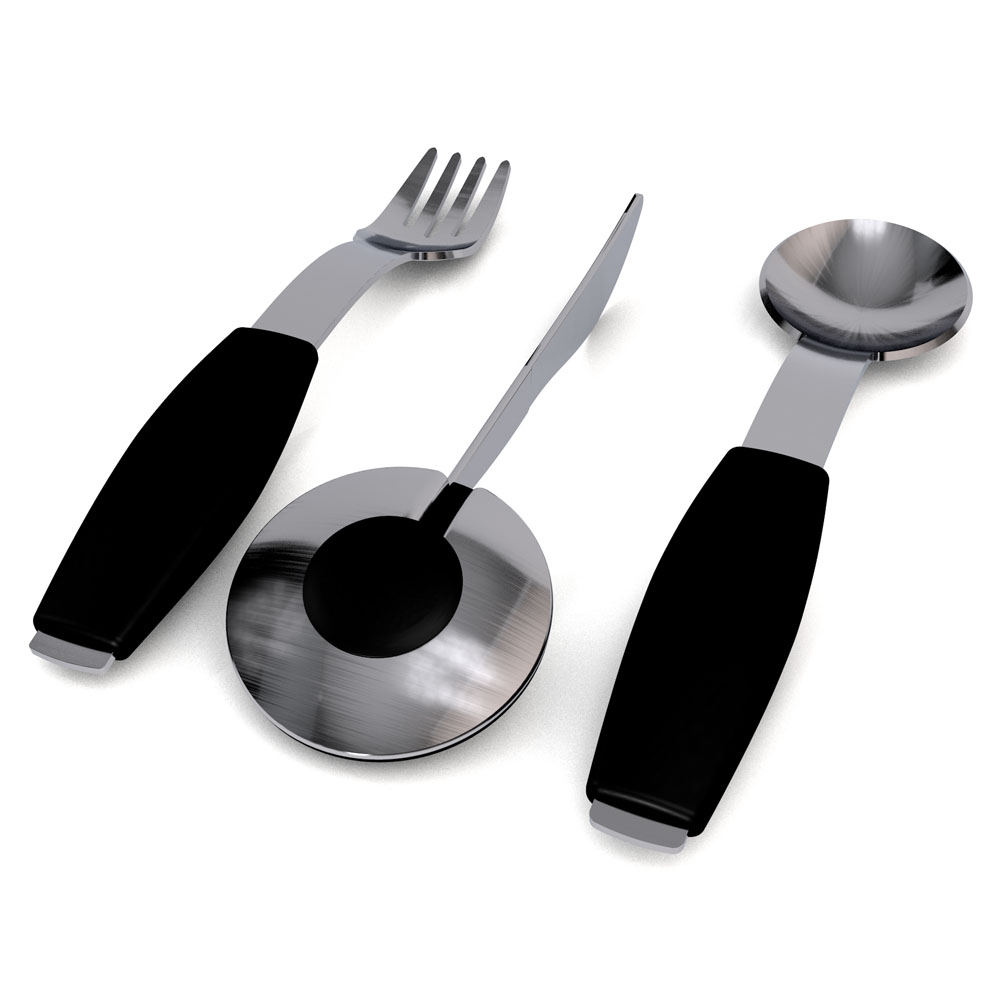 Cutlery set