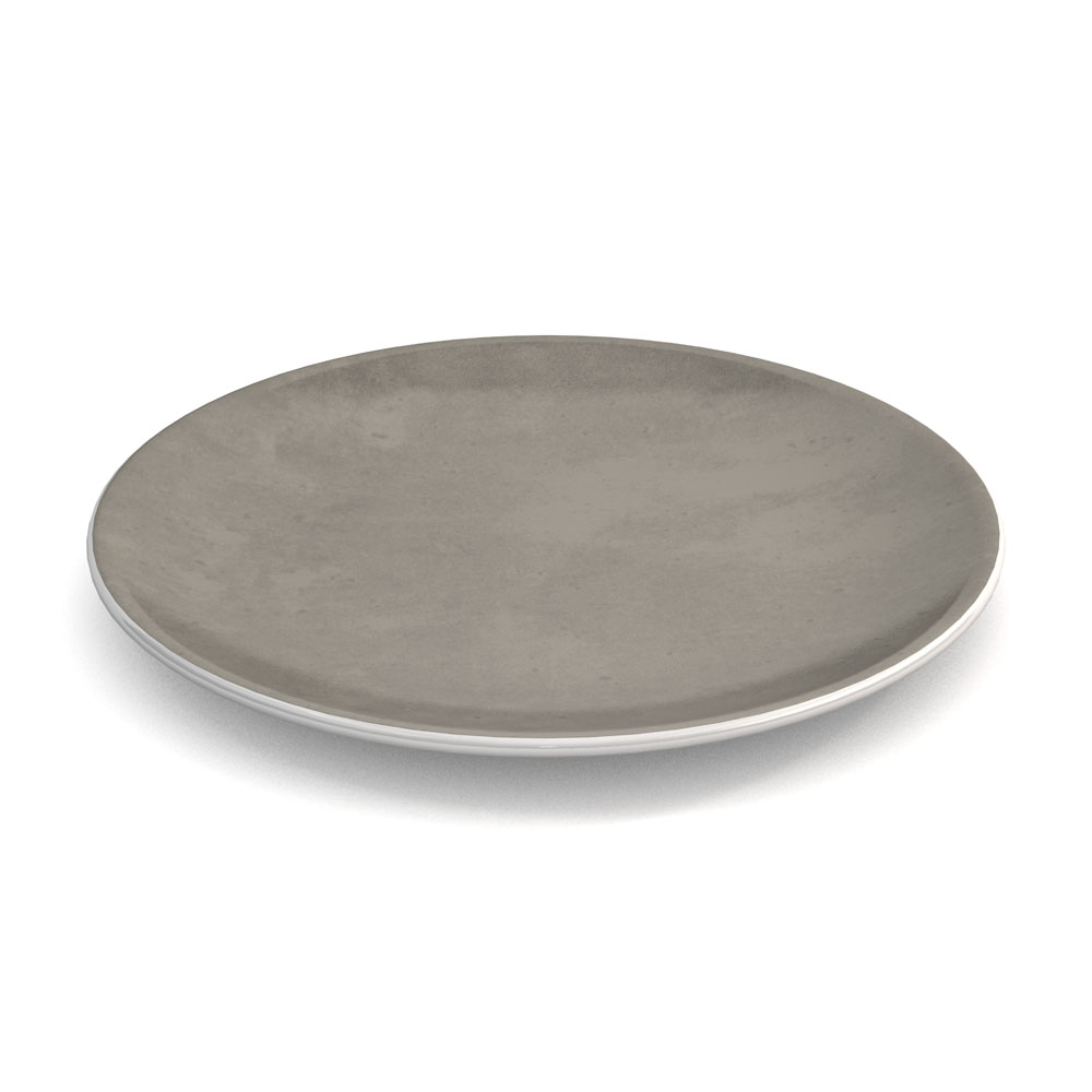 Dinner plate  Dinner plate