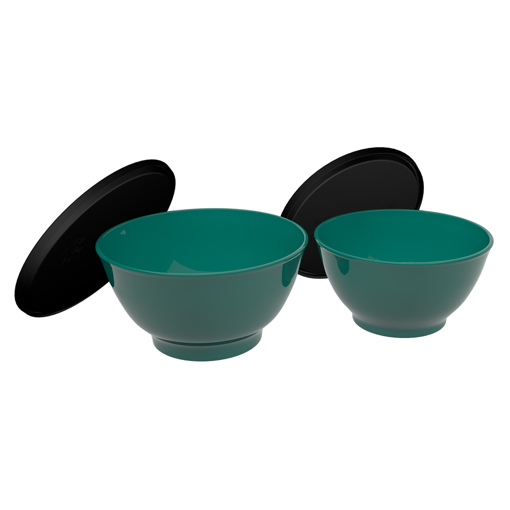 Storage set