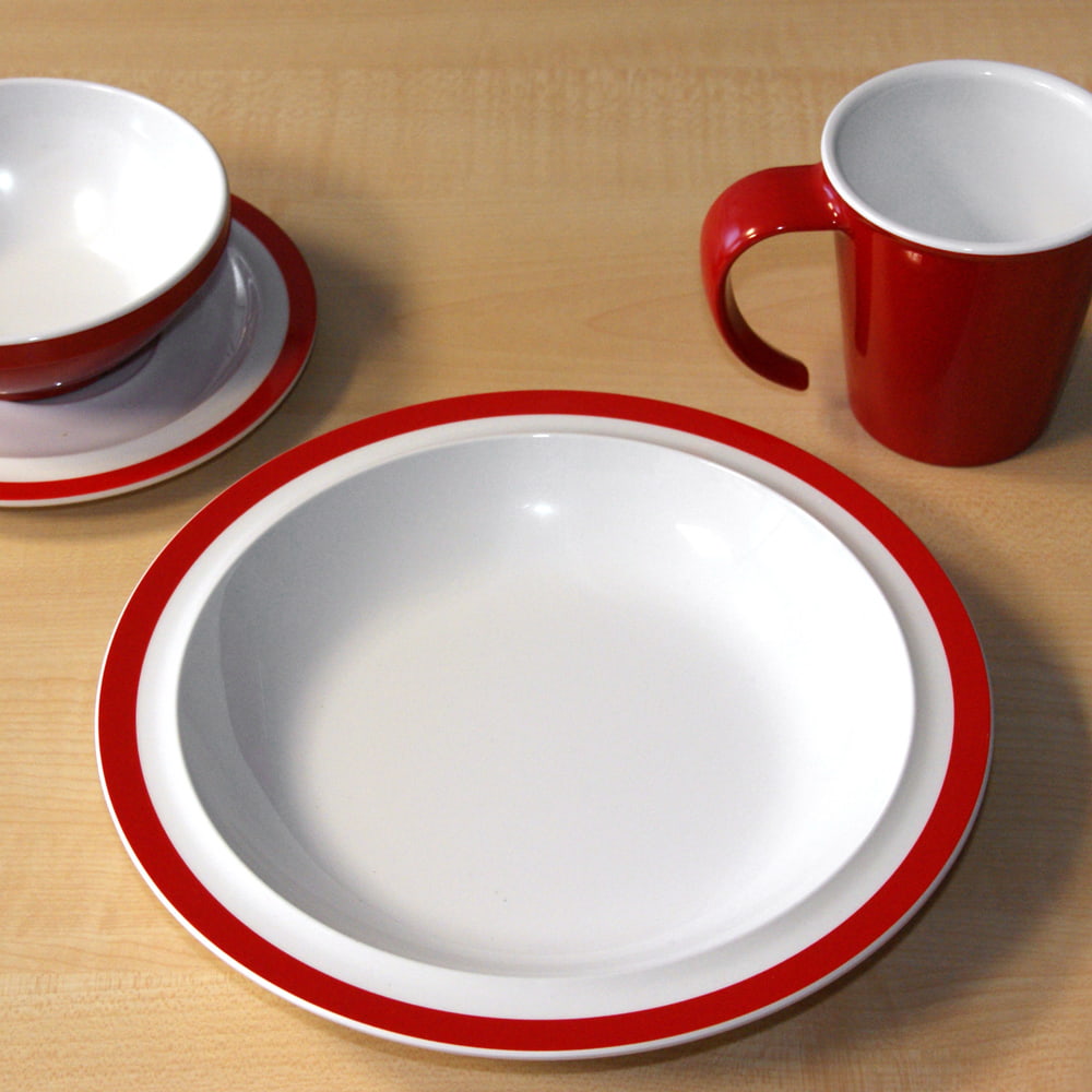 Soup plate Classic Plus