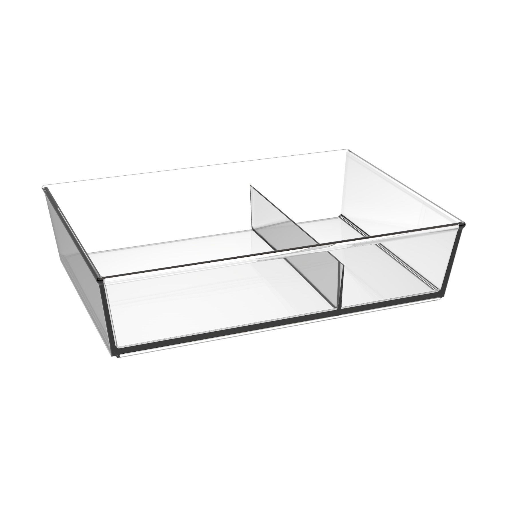 Edgy Egon with Divider