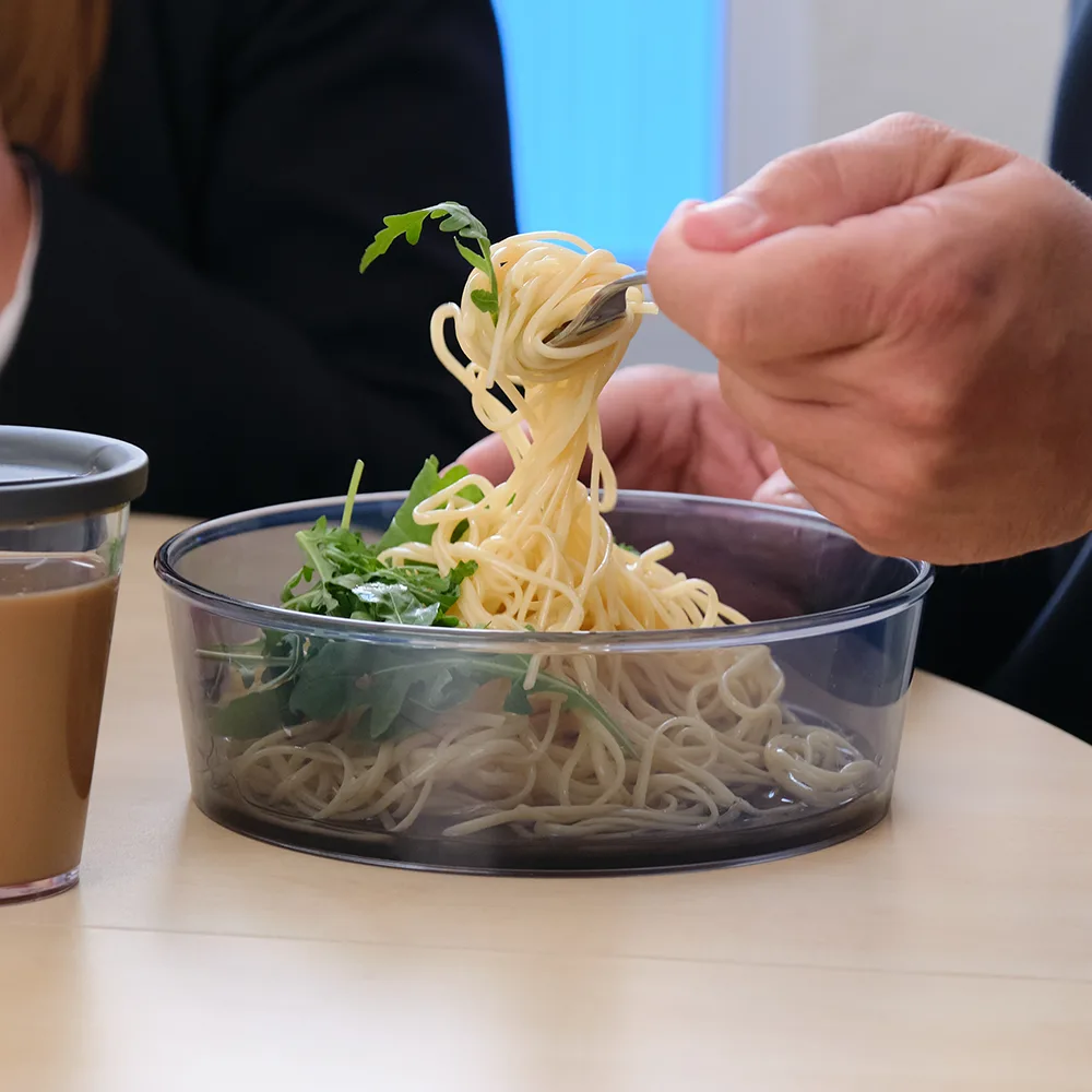 Big Bruno with lid Big Bruno with lid